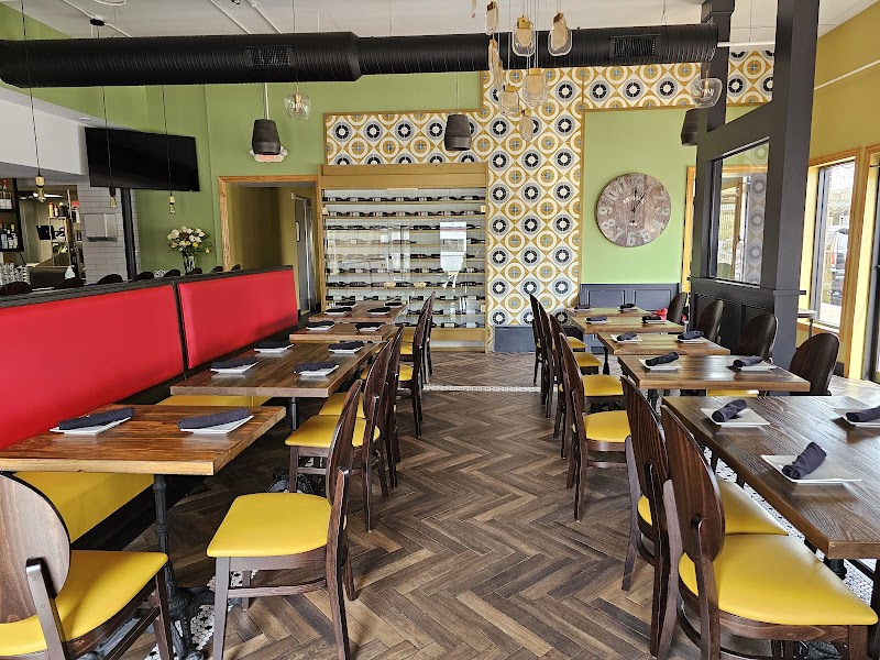 Photo of Riviera Tapas Bar