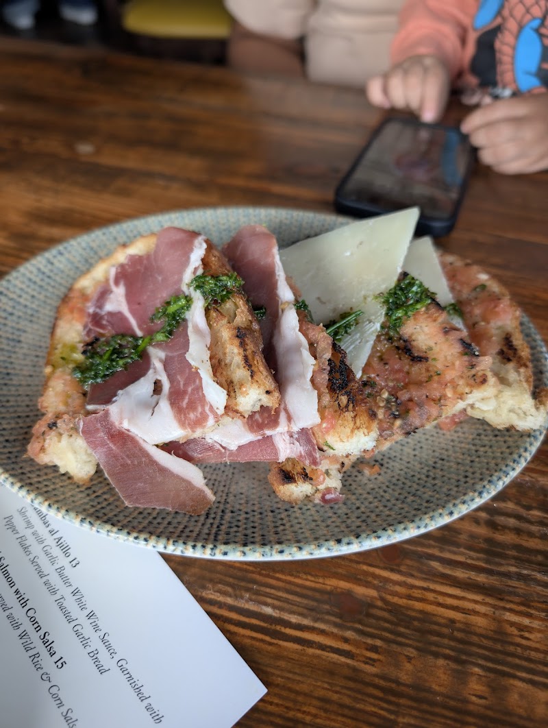 Riviera Tapas Bar photo 3