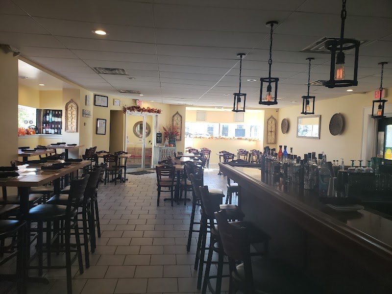 Riviera Tapas Bar photo 5