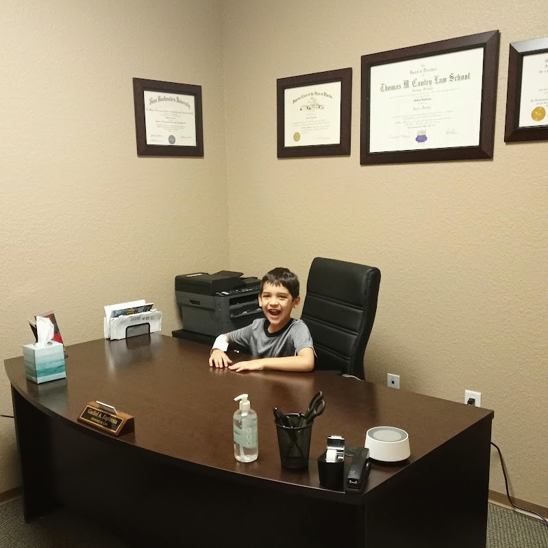Law Office of Gadiel A. Espinoza, PLLC, a Wills, Trusts, Estate Planning & Probate Law Firm photo 3