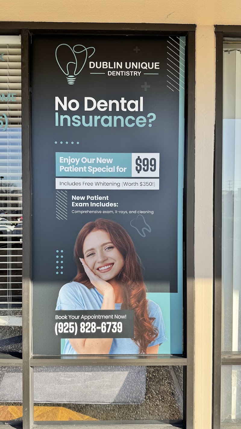 Dublin Unique Dentistry photo 2