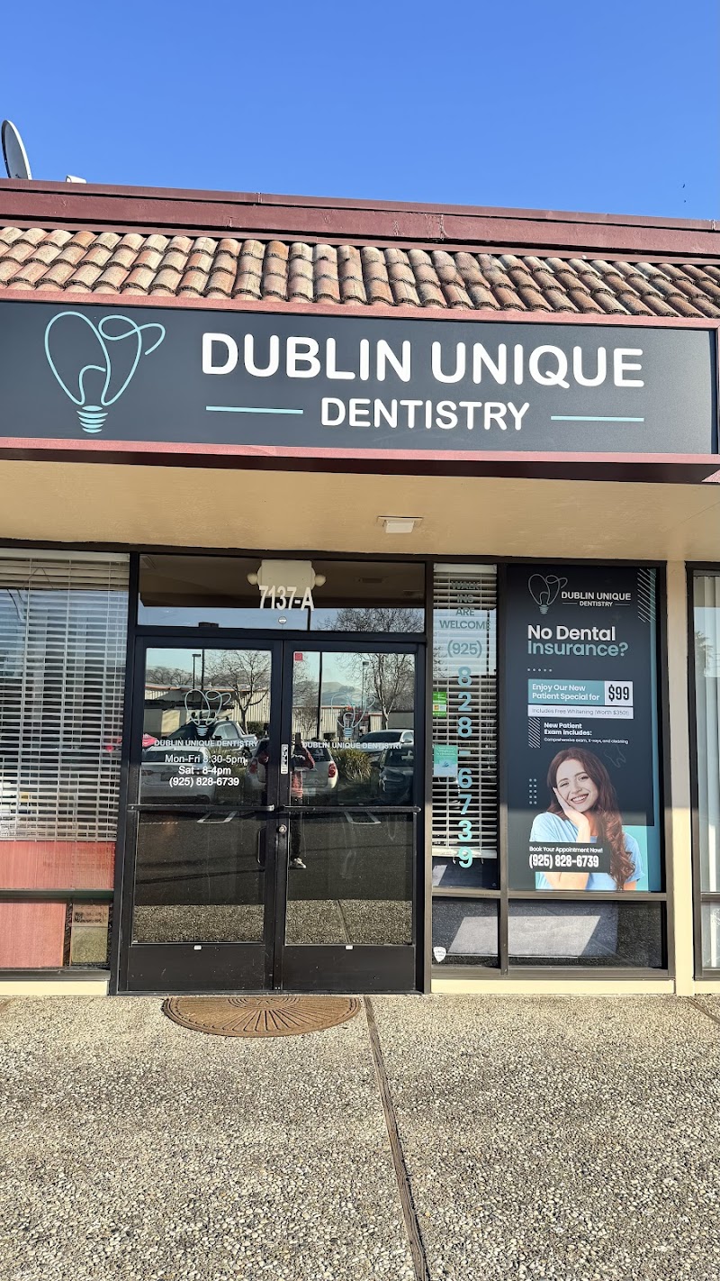 Photo of Dublin Unique Dentistry