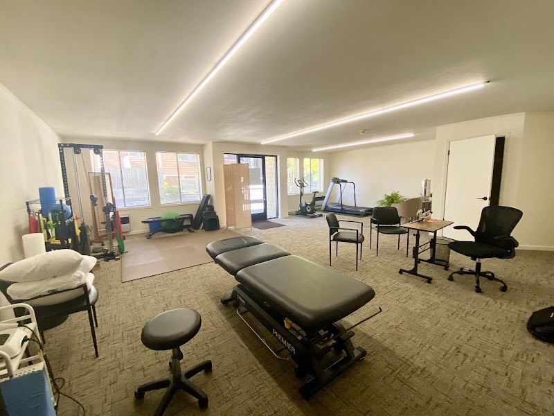 Photo of Fredricks Integrated Physical Therapy