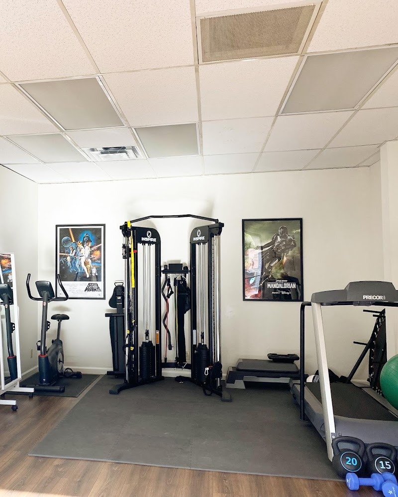 Fredricks Integrated Physical Therapy photo 4