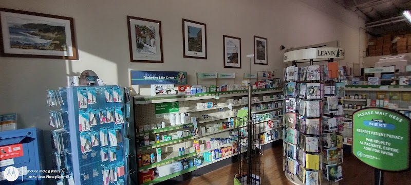 Half Moon Bay Pharmacy photo 2