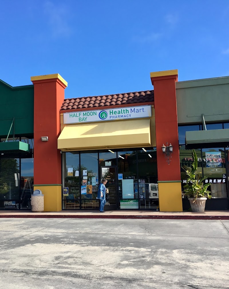 Photo of Half Moon Bay Pharmacy
