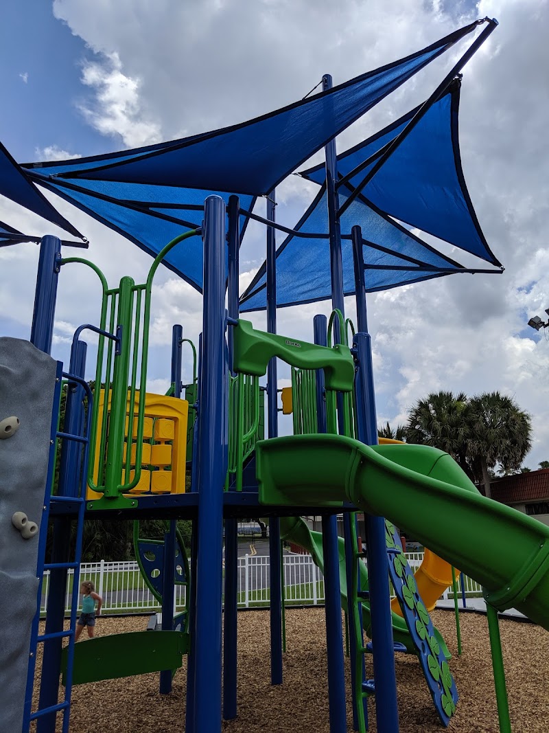 Temple Terrace Family Recreation Complex photo 5