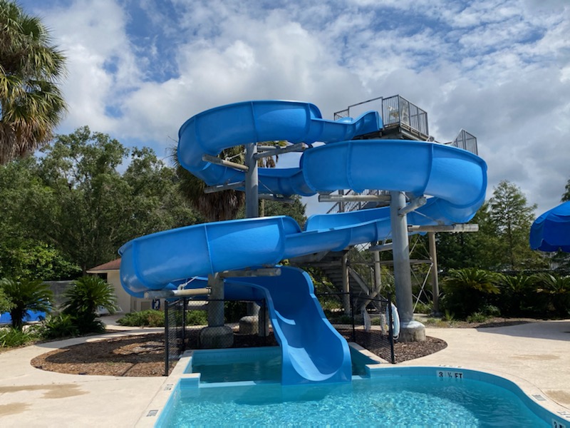 Temple Terrace Family Recreation Complex photo 3
