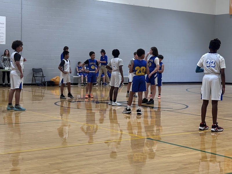 Temple Terrace Family Recreation Complex photo 4