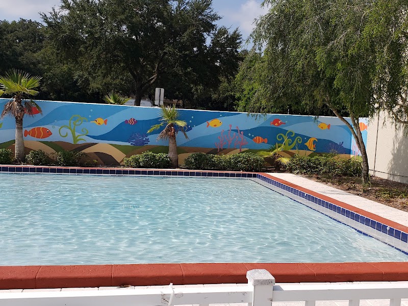 City of Temple Terrace Aquatics Center photo 5