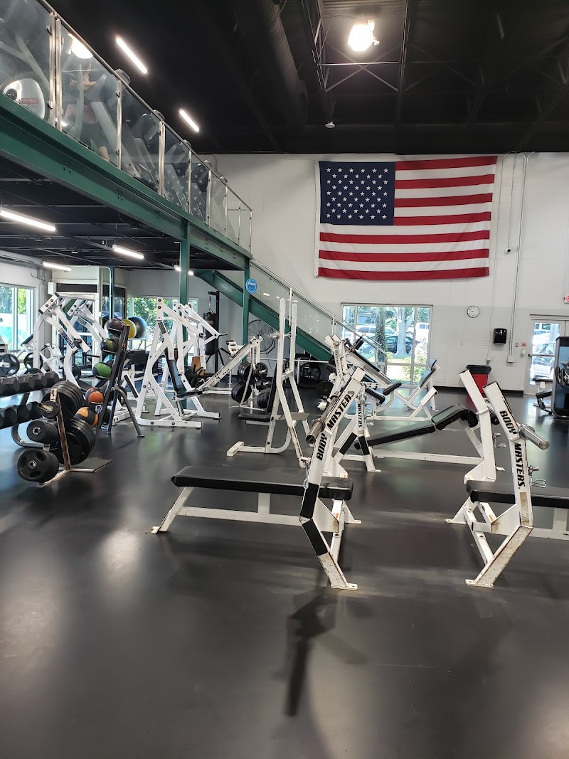 City of Temple Terrace Aquatics Center photo 4