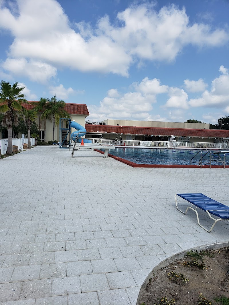 Photo of City of Temple Terrace Aquatics Center