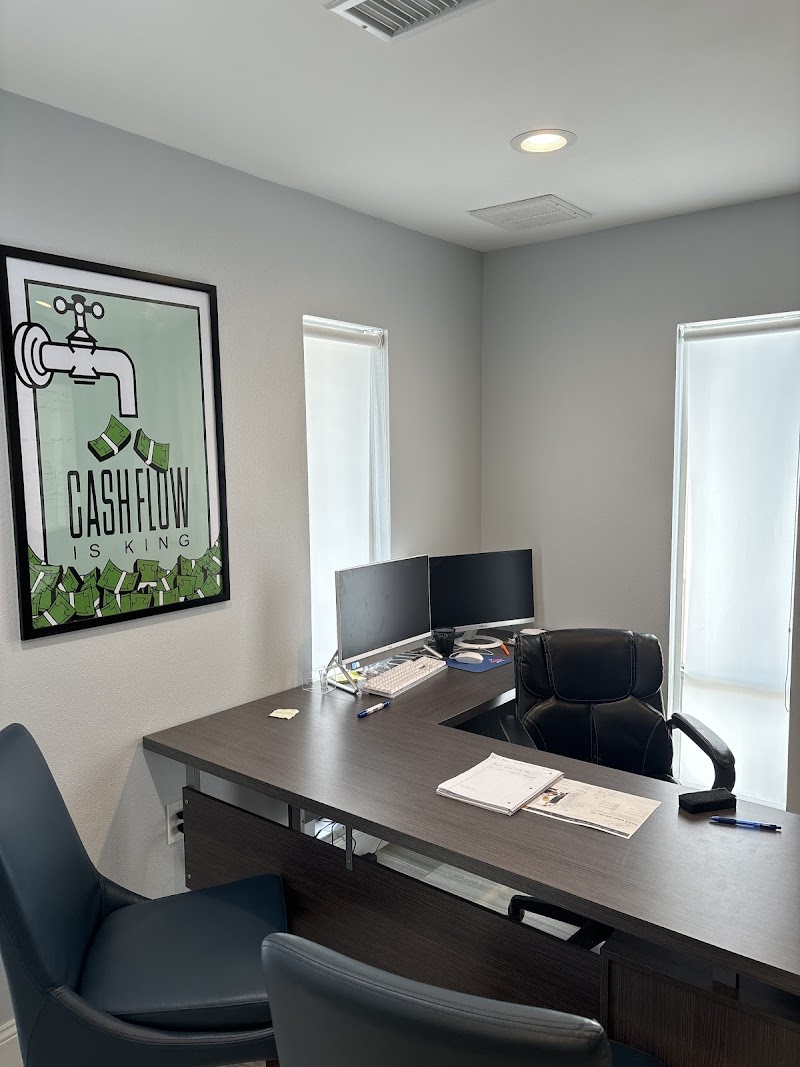 Photo of Booknex Inc.
