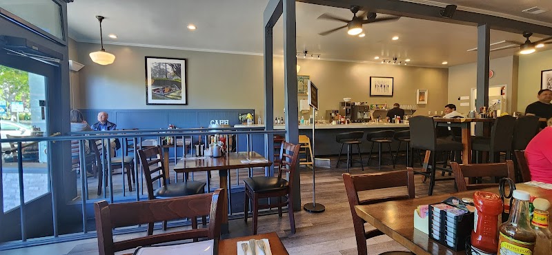 The Lighthouse Café photo 3