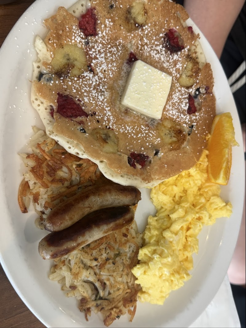 The Lighthouse Café photo 5