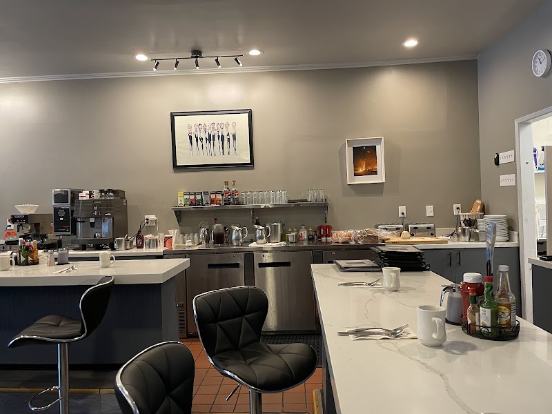 Photo of The Lighthouse Café