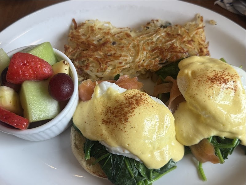 The Lighthouse Café photo 2