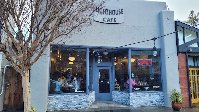 The Lighthouse Café photo 4
