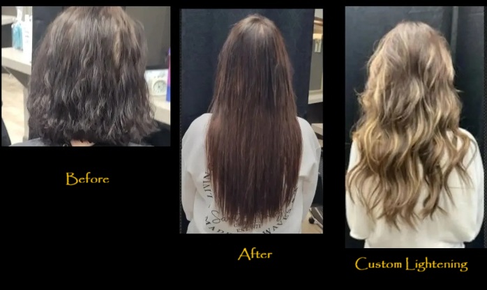 All Gorgeous Hair photo 2