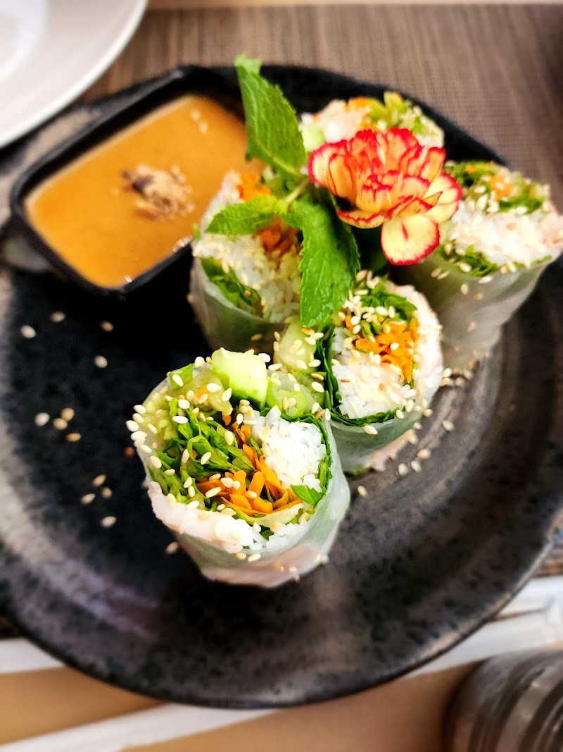 Thai Orchid Cuisine photo 4