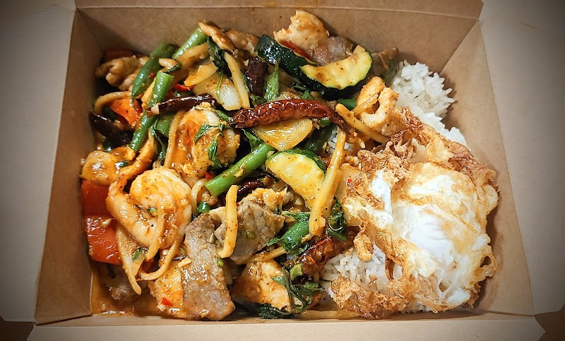 Thai Orchid Cuisine photo 2