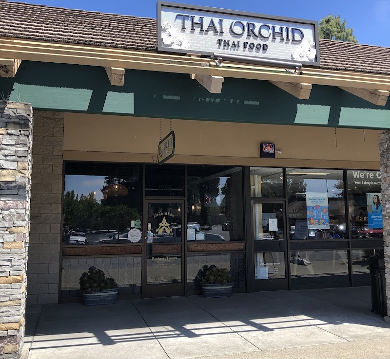 Photo of Thai Orchid Cuisine