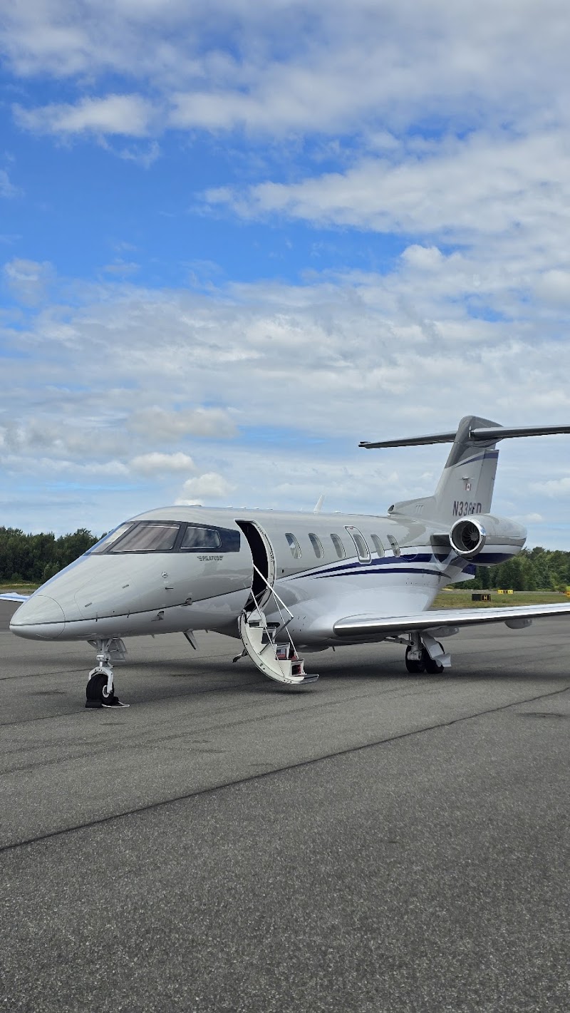 CTP Aviation photo 2