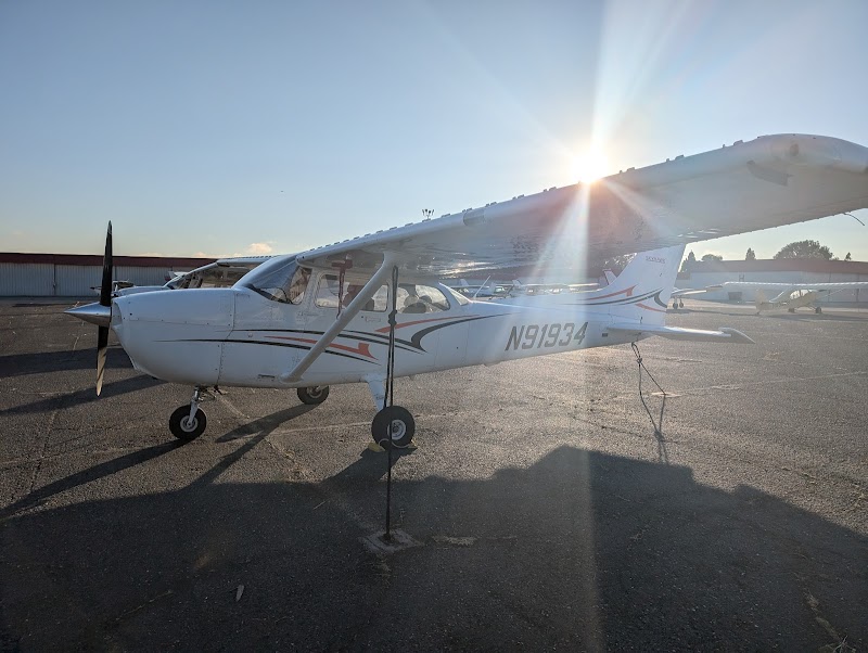Photo of CTP Aviation