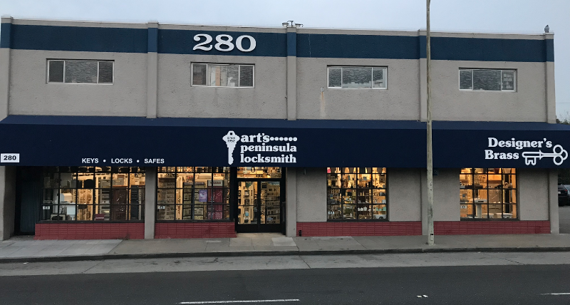 Photo of Art's Peninsula Locksmith