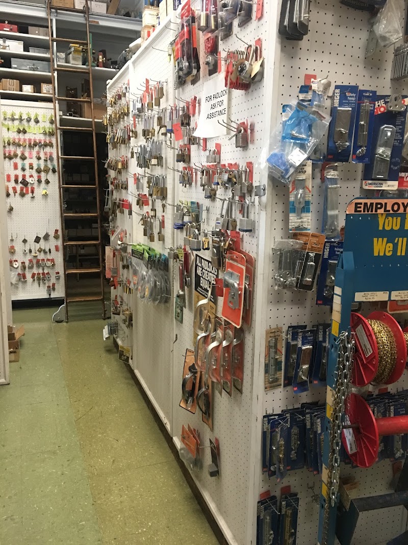 Art's Peninsula Locksmith photo 4