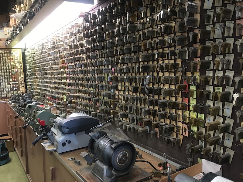 Art's Peninsula Locksmith photo 5