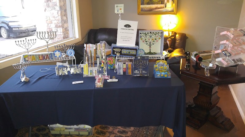 Congregation Beth Tefillah photo 2