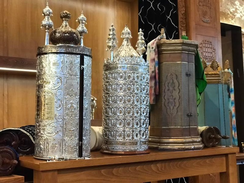 Photo of Congregation Beth Tefillah