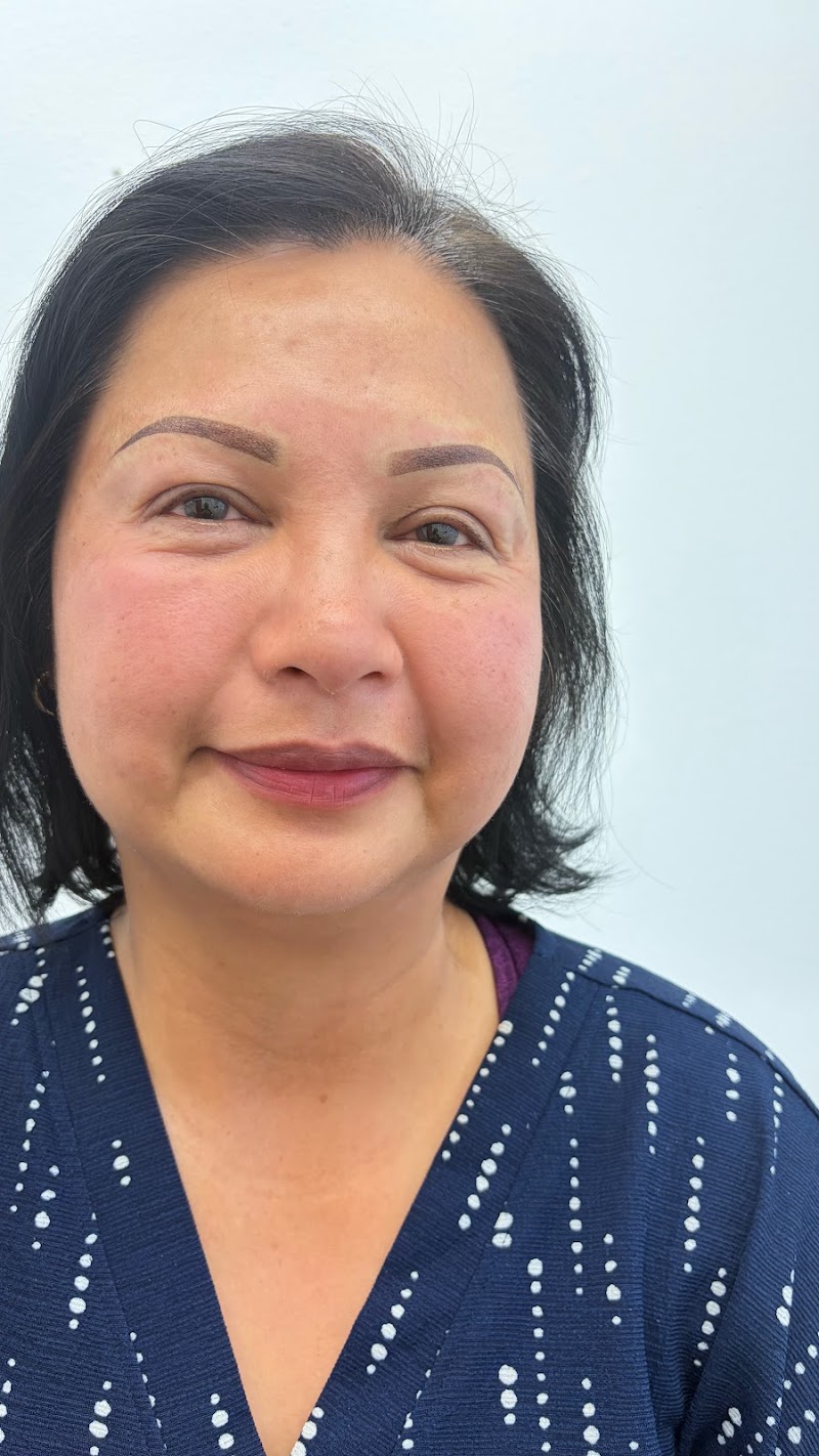 Brows By Cerezo Phan photo 5