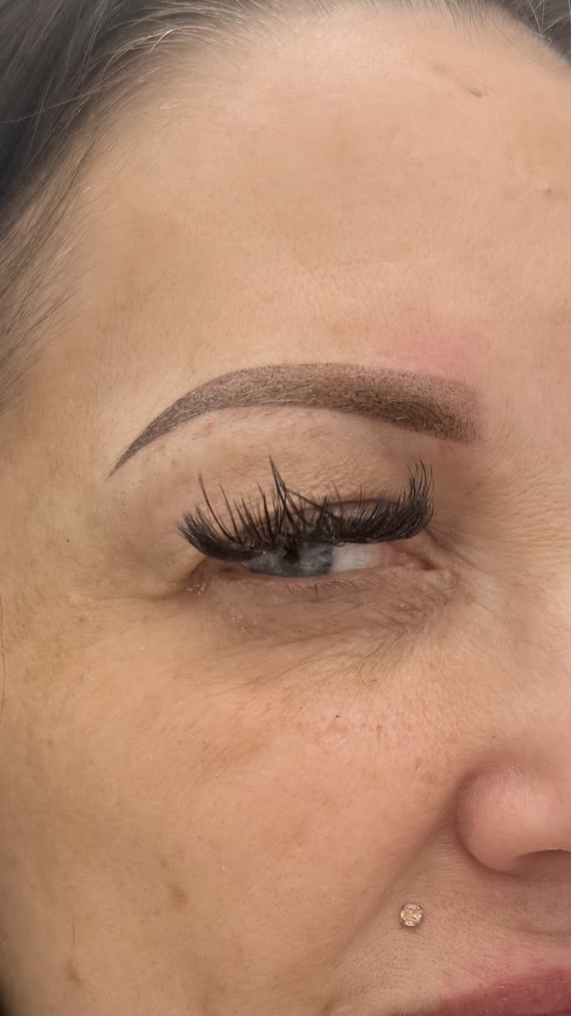 Brows By Cerezo Phan photo 2