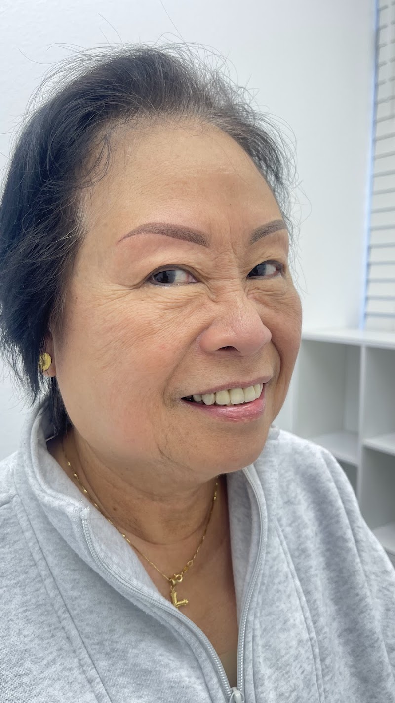 Brows By Cerezo Phan photo 3
