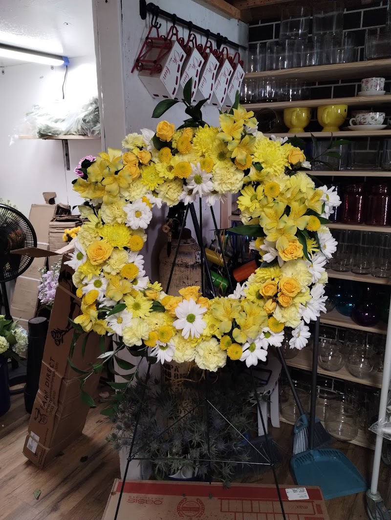 Our Flower Shop photo 5