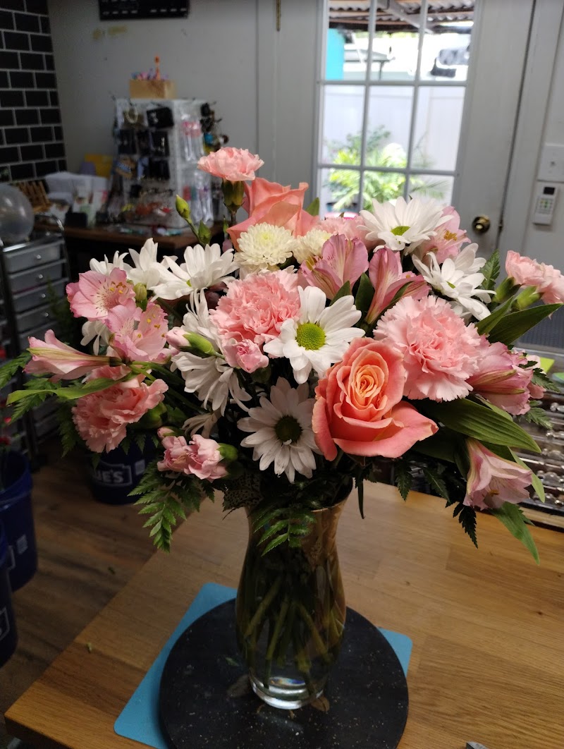 Our Flower Shop photo 3