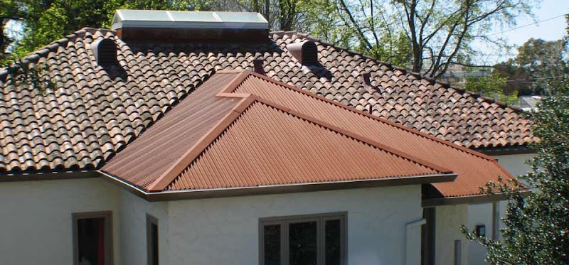 Ridgeline Roofing Co photo 5