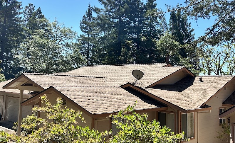 Ridgeline Roofing Co photo 2