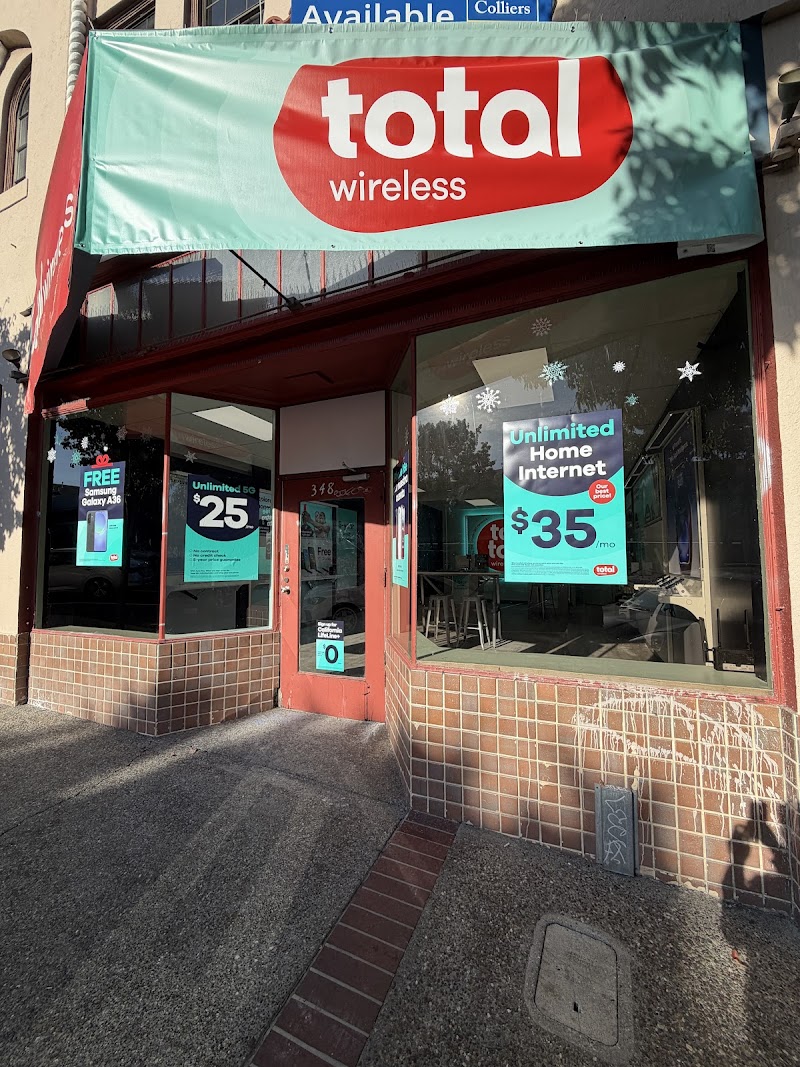 Total Wireless photo 4