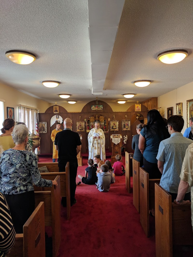 St. Archangel Michael Serbian Orthodox Church photo 3