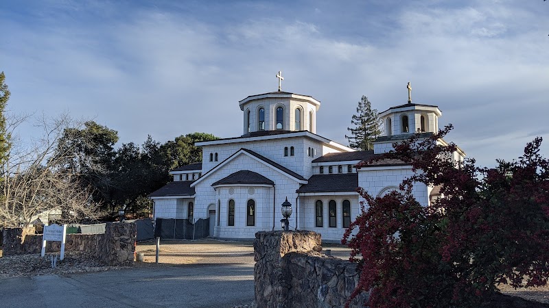 Photo of St. Archangel Michael Serbian Orthodox Church
