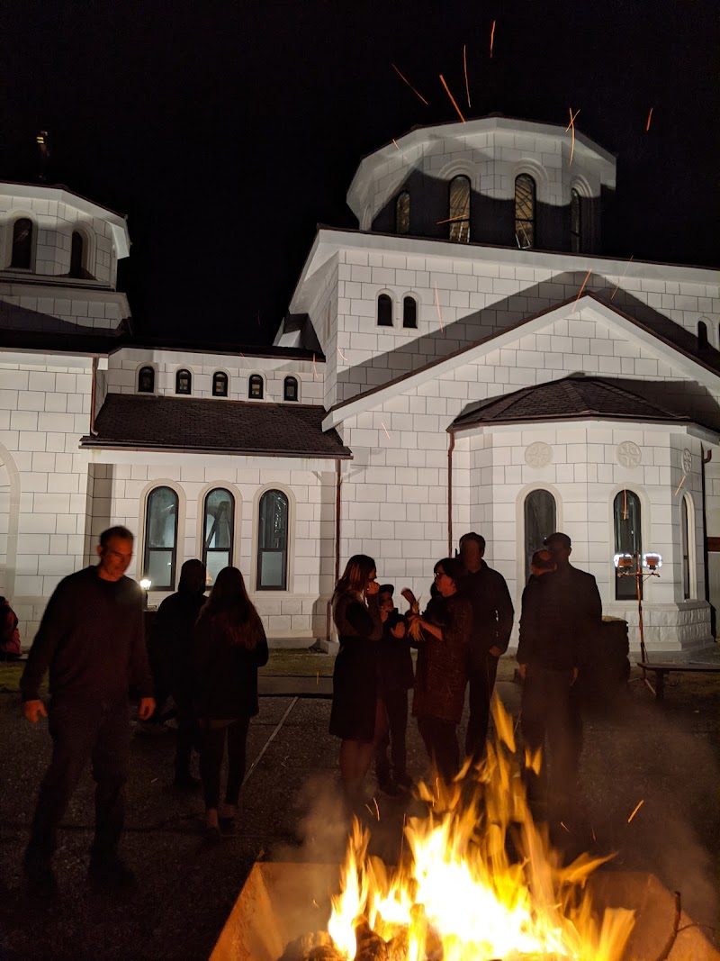 St. Archangel Michael Serbian Orthodox Church photo 4