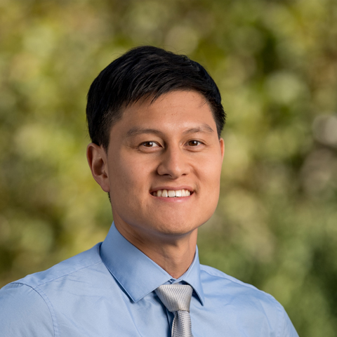 Photo of Anthony T Wang, M.D.