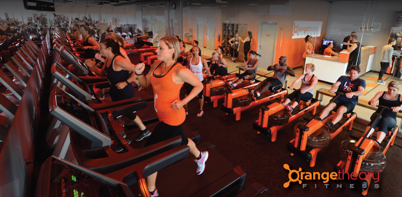Photo of Orangetheory Fitness