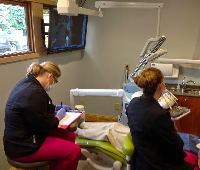 Marshall Dental Excellence photo 4