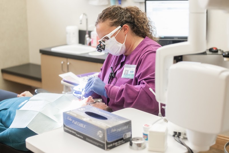 Marshall Dental Excellence photo 2