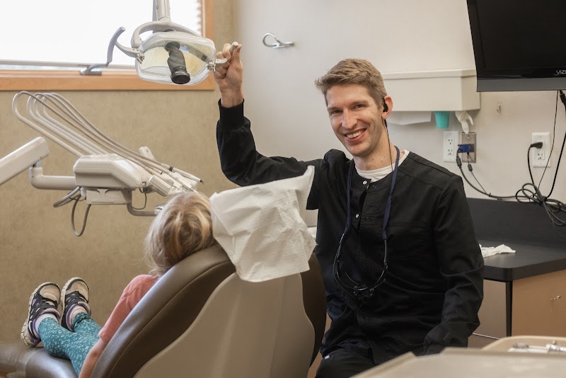 Photo of Marshall Dental Excellence