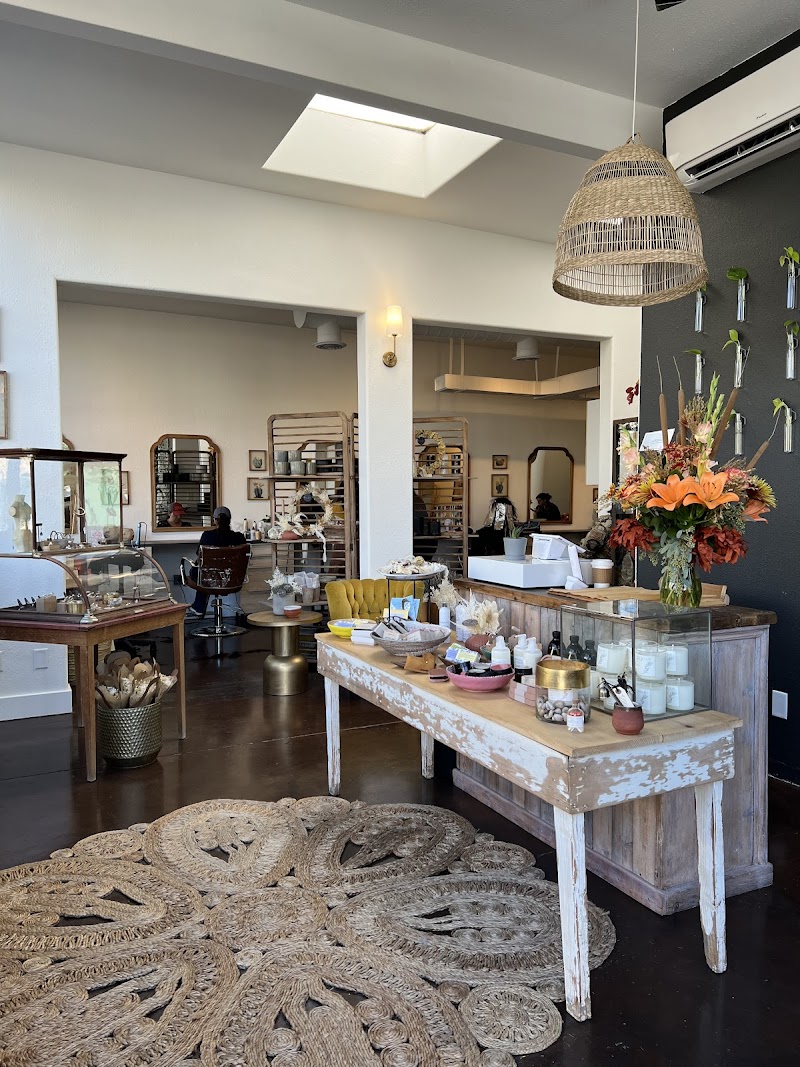 Once Wild Salon Craft Stylists & Curated Goods photo 3